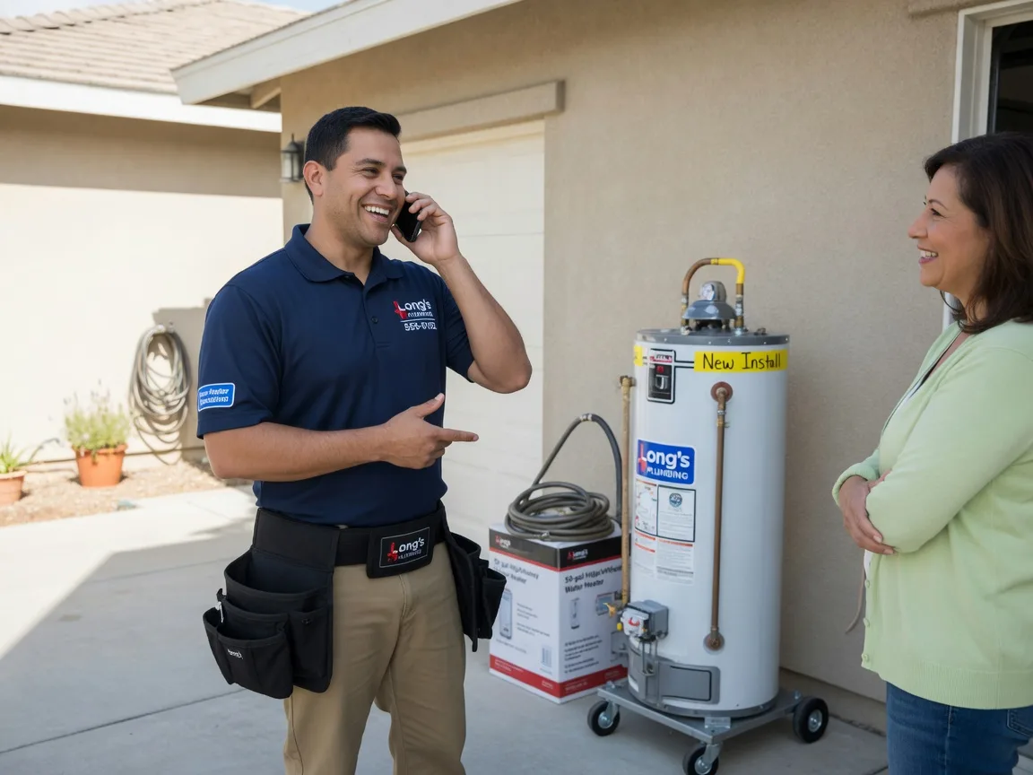 Leak Detection Calhoun, MO FAQs